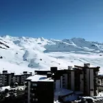 Serac - Location: En De La Station Mae-9020 Val Thorens