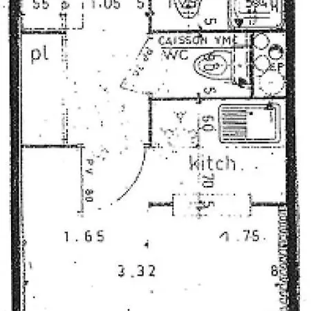 Serac - Location: En De La Station Mae-9020 *
