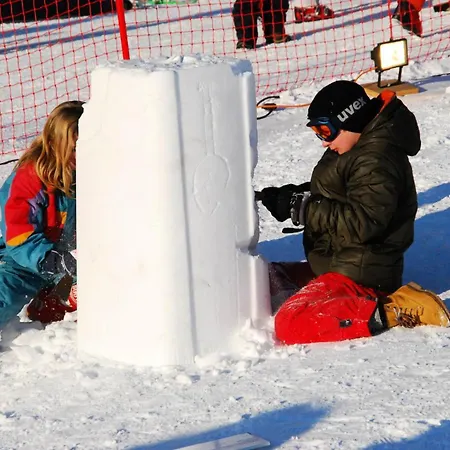 Serac - Location: En De La Station Mae-9020 * Val Thorens