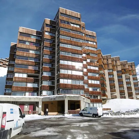 Serac - Location: En De La Station Mae-9020 Апартаменты