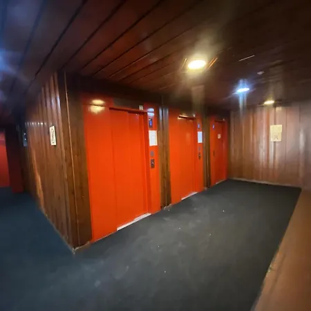 Apartmán Serac - Location: En De La Station Mae-9020 Val Thorens