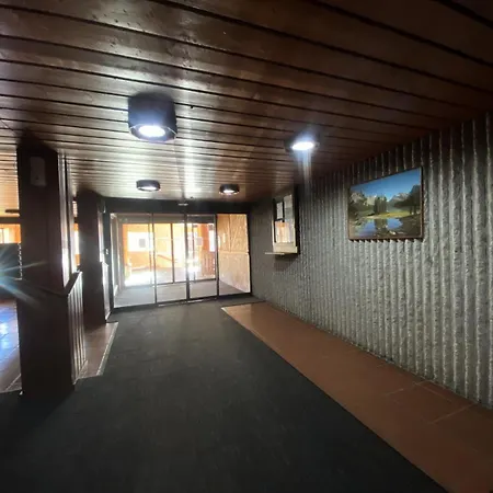 Serac - Location: En De La Station Mae-9020 * Val Thorens