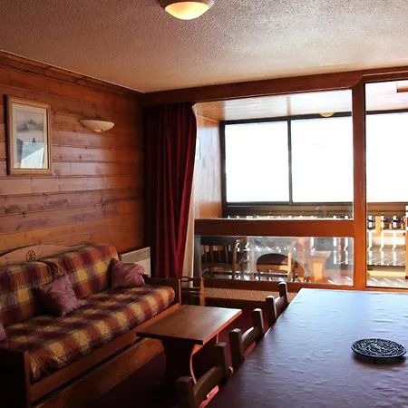 Serac - Location: En De La Station Mae-9020 Daire *