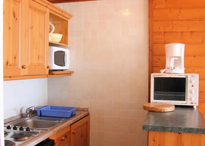 Serac - Location: En De La Station Mae-9020 Daire Val Thorens