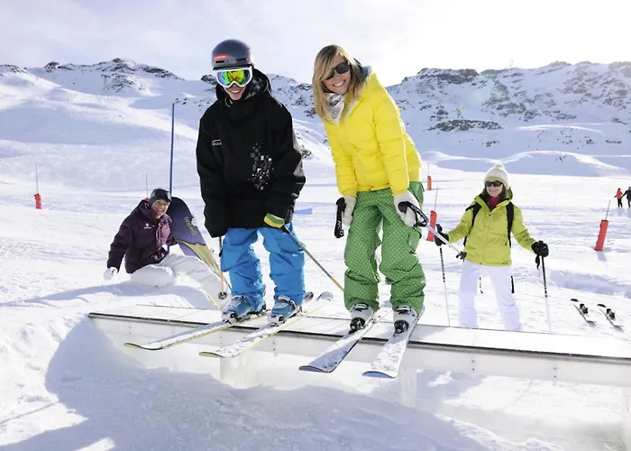 Serac - Location: En De La Station Mae-9020 *